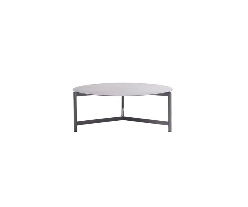 Hudson Round Side Tables Danao Living