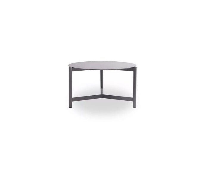 Hudson Round Side Tables Danao Living