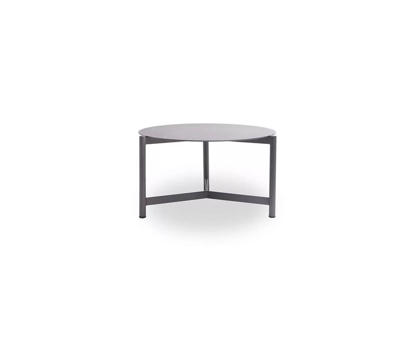 Hudson Round Side Tables Danao Living