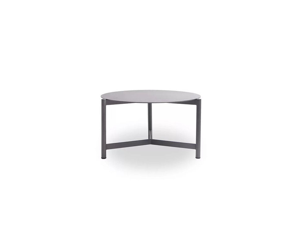 Hudson Round Side Tables Danao Living