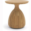 Tsuki Side Table | Manutti 