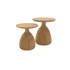 Tsuki Side Table | Manutti 