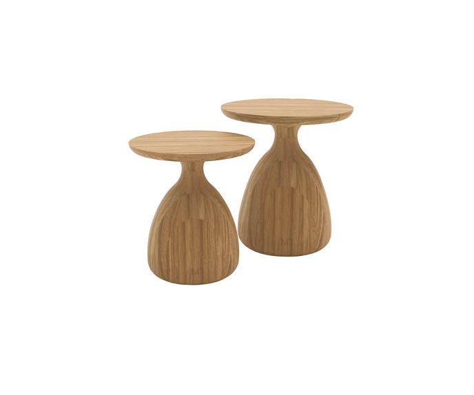 Tsuki Side Table | Manutti 