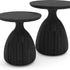Tsuki Side Table | Manutti 