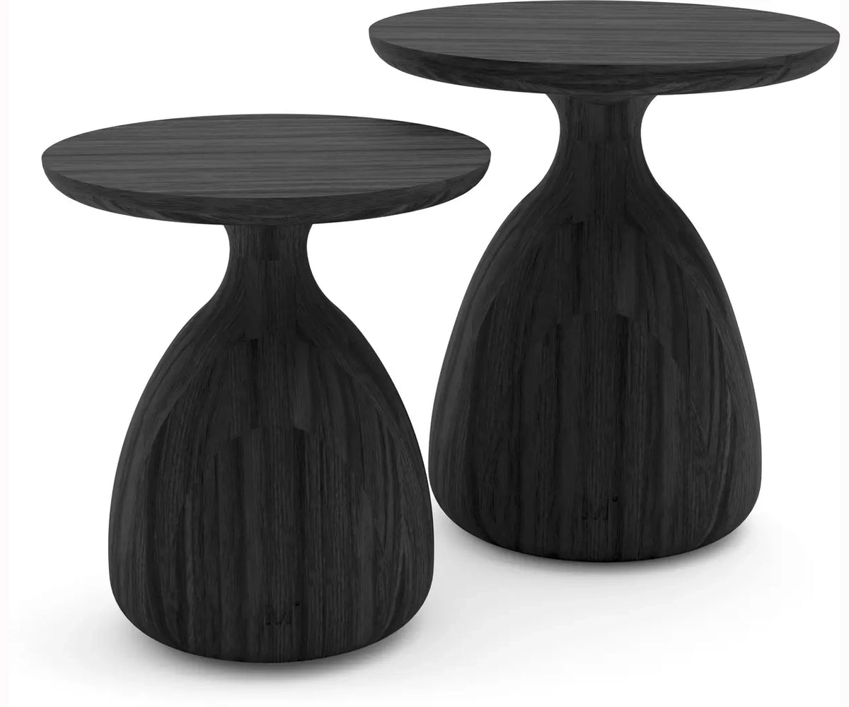 Tsuki Side Table | Manutti 