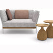 Tsuki Side Table | Manutti 