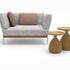 Tsuki Side Table | Manutti 
