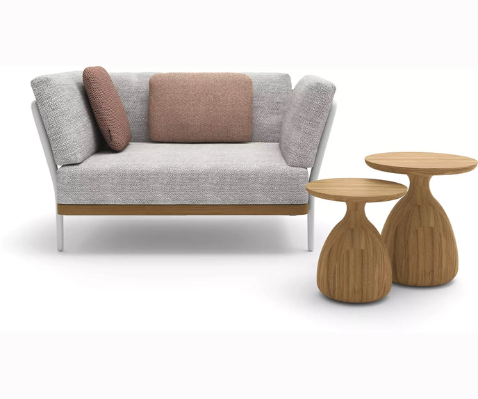 Tsuki Side Table | Manutti 