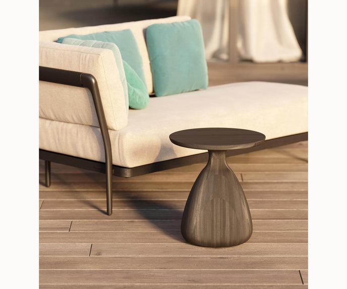 Tsuki Side Table | Manutti