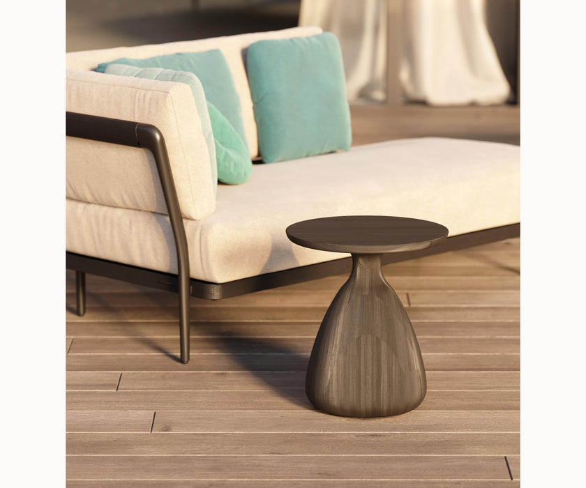 Tsuki Side Table | Manutti