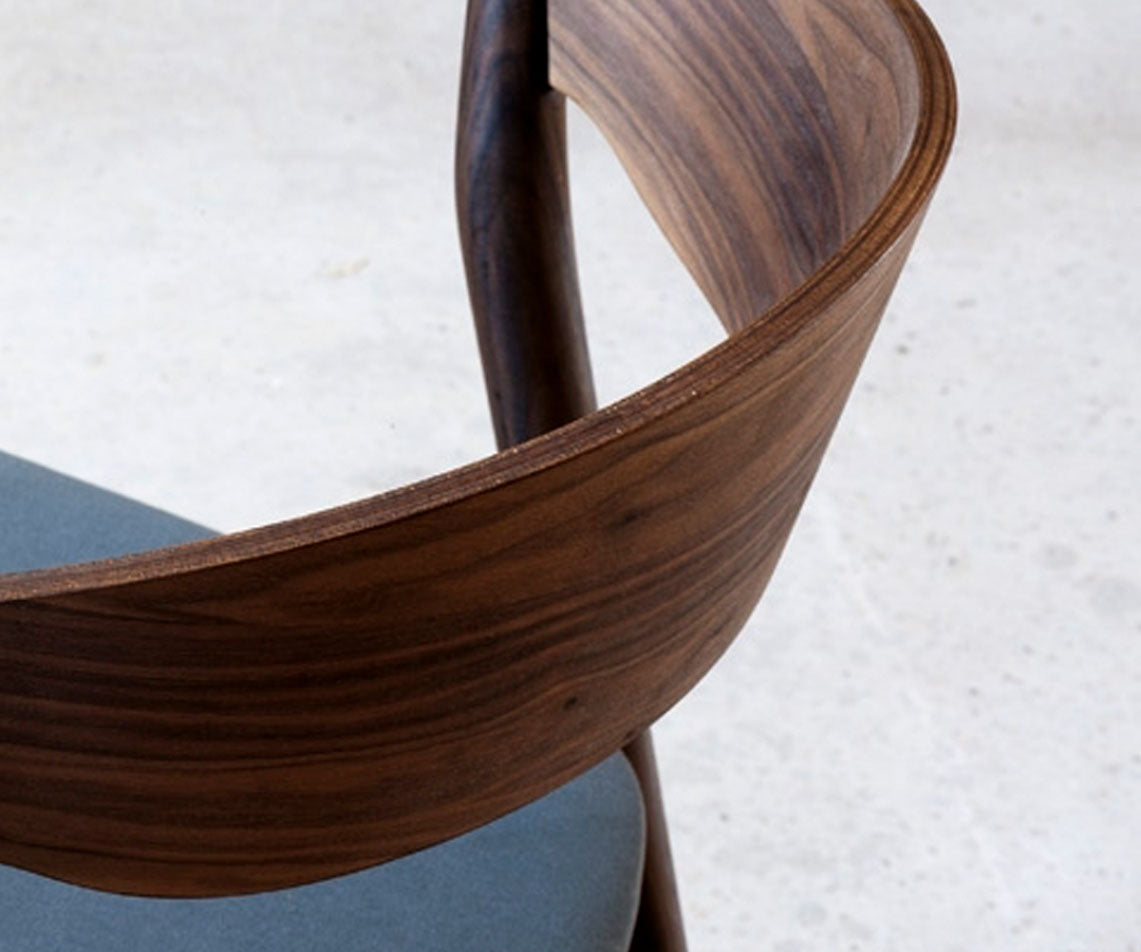 Tube Dining Chair | Miniforms