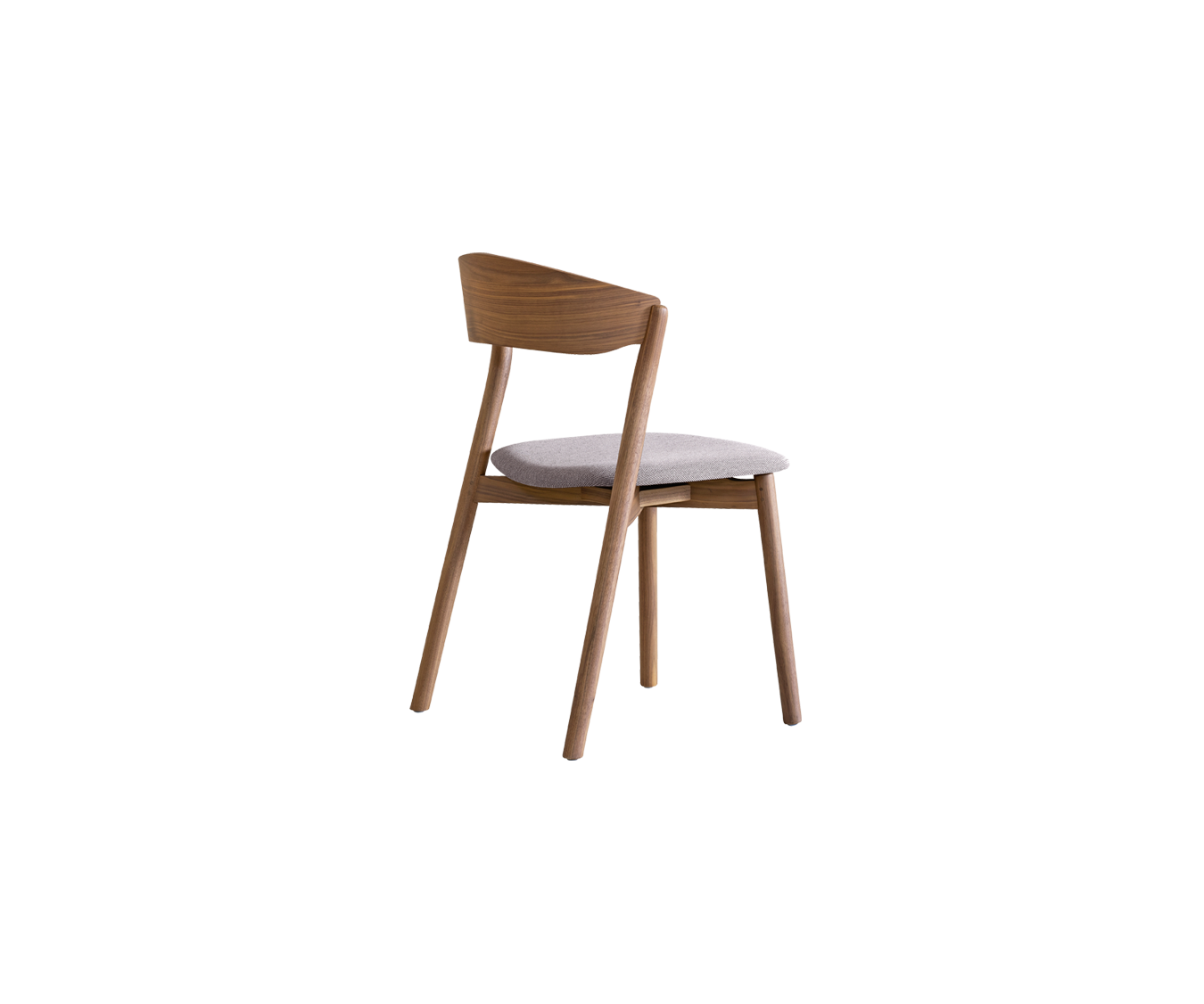 Tube Dining Chair | Miniforms