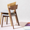 Tube Dining Chair | Miniforms