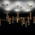 Tubular Horizontal Suspension Henge