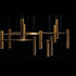Tubular Horizontal Suspension Henge