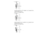 High End Tubular Light Pendant by Henge Casa Design Group