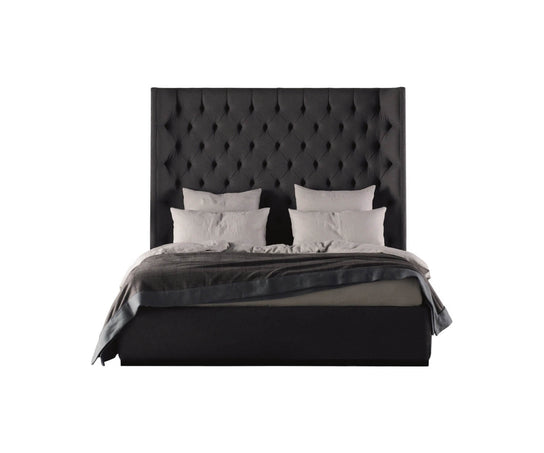 Turman Bed Meridiani