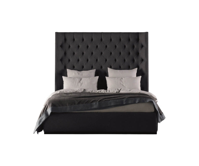 Turman Bed Meridiani