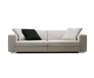 High End Turner Sofa by Molteni&C Casa Design Group