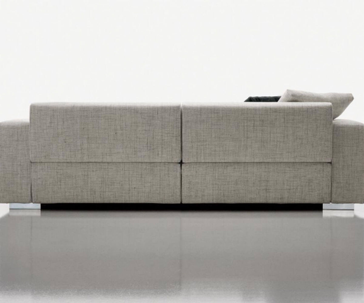 High End Turner Sofa by Molteni&amp;C Casa Design Group