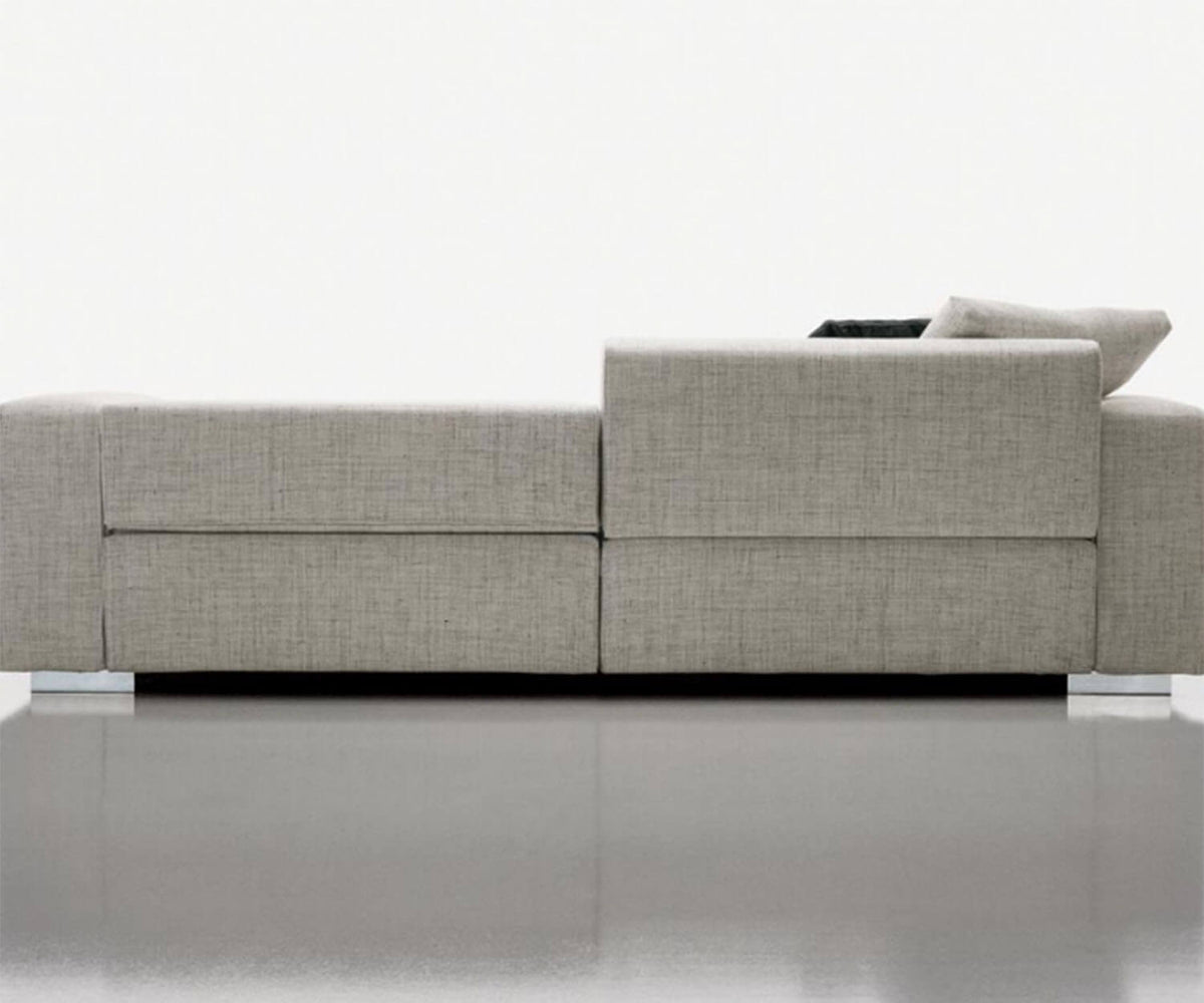 High End Turner Sofa by Molteni&amp;C Casa Design Group