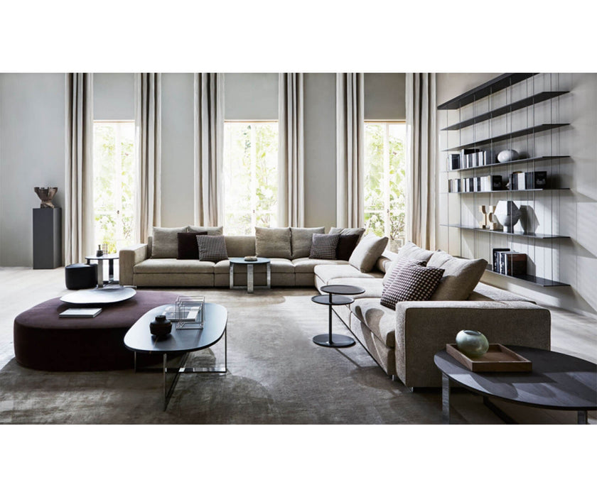 High End Turner Sofa by Molteni&C Casa Design Group