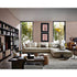 High End Turner Sofa by Molteni&C Casa Design Group
