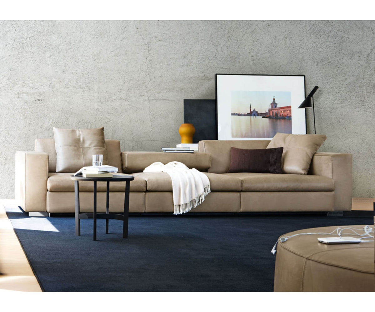 High End Turner Sofa by Molteni&amp;C Casa Design Group