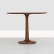 Turntable Dining Table Zeitraum