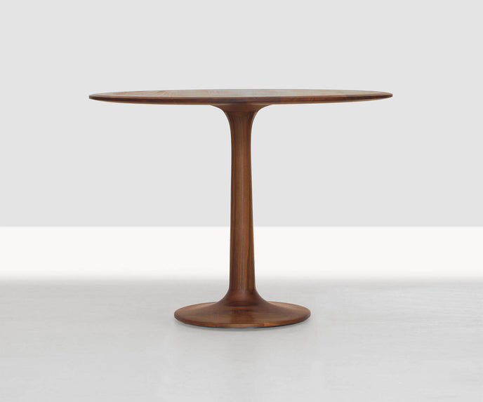 Turntable Dining Table Zeitraum