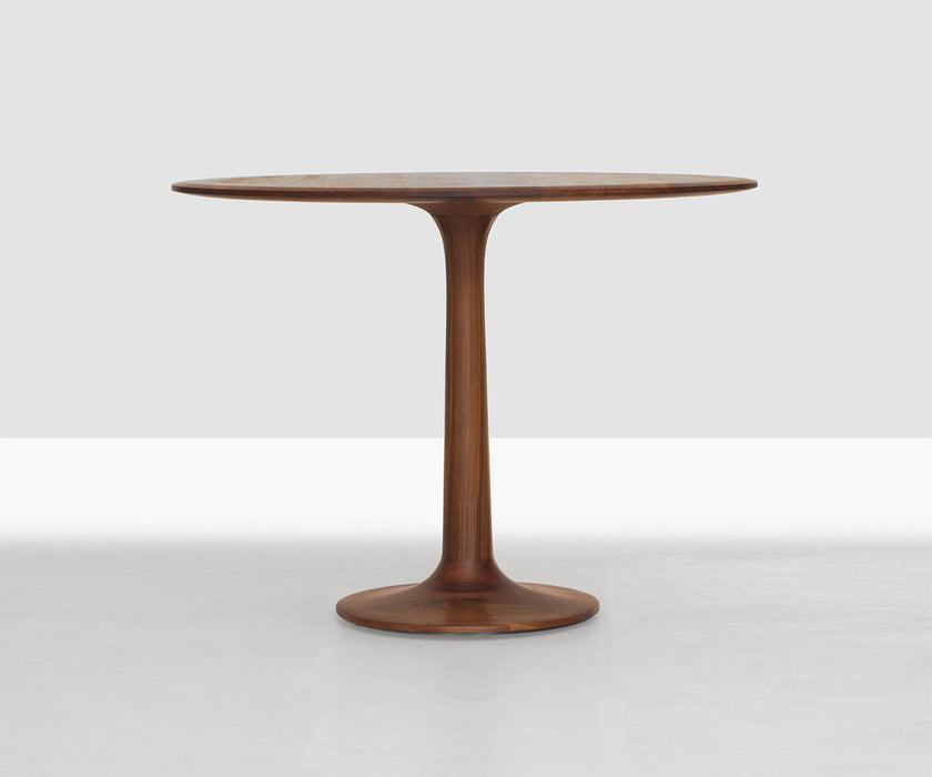 Turntable Dining Table Zeitraum