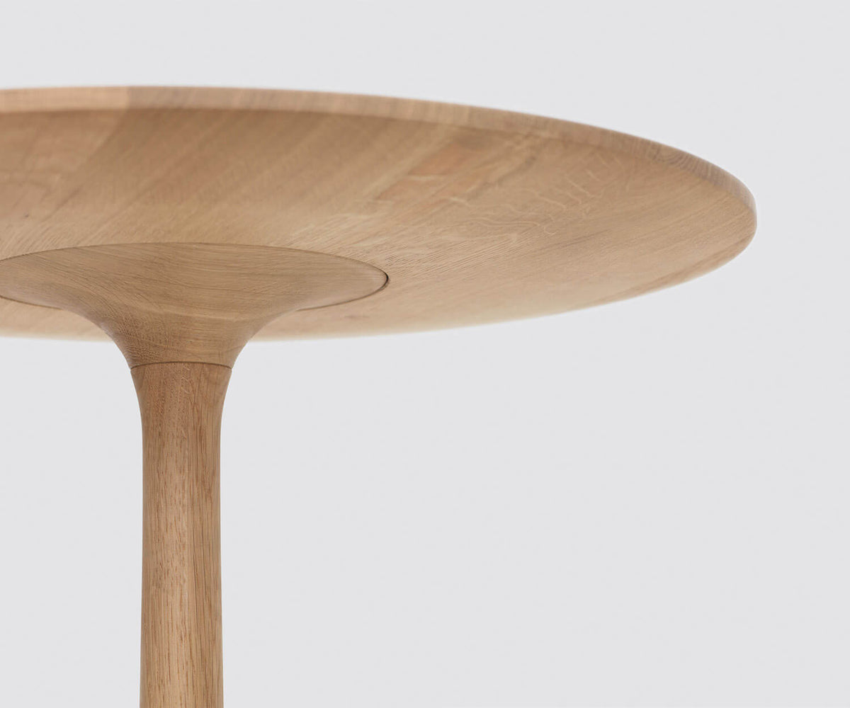 Turntable Dining Table Zeitraum