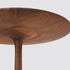 Turntable Couch Side Table Zeitraum