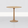 Turntable Couch Side Table Zeitraum