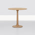 Turntable Couch Side Table Zeitraum