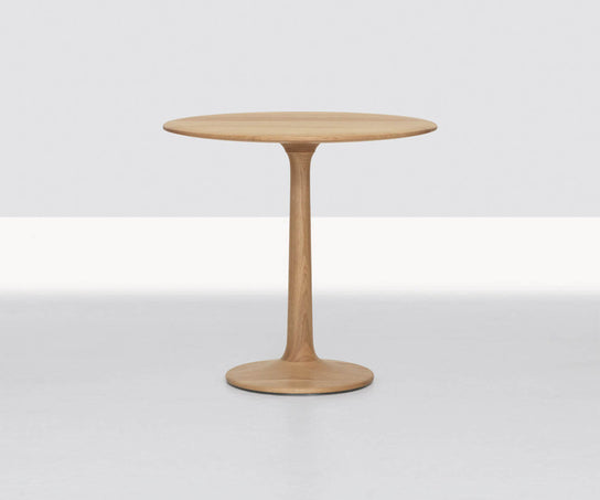 Turntable Couch Side Table Zeitraum