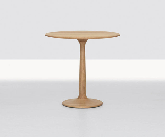 Turntable Couch Side Table Zeitraum