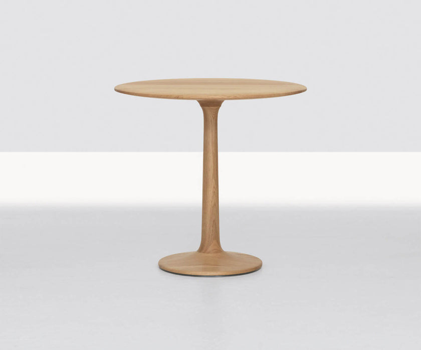 Turntable Couch Side Table Zeitraum