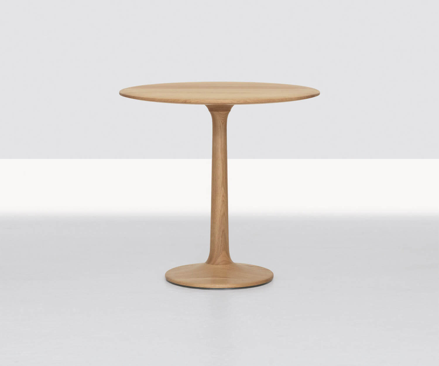 Turntable Couch Side Table Zeitraum