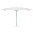 Modern curved marine-grade umbrella by Tuuci Ocean Master Max | Casa Design Group