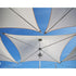Marine-grade Tuuci Ocean Master Max F-1 parasol with durable construction Casa Design Group