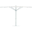 Tuuci Ocean Master Max Zero Horizon Umbrella – Minimalist Outdoor Parasol | Casa Design Group