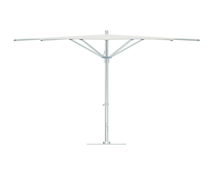 Tuuci Ocean Master Max Zero Horizon Umbrella – Minimalist Outdoor Parasol | Casa Design Group