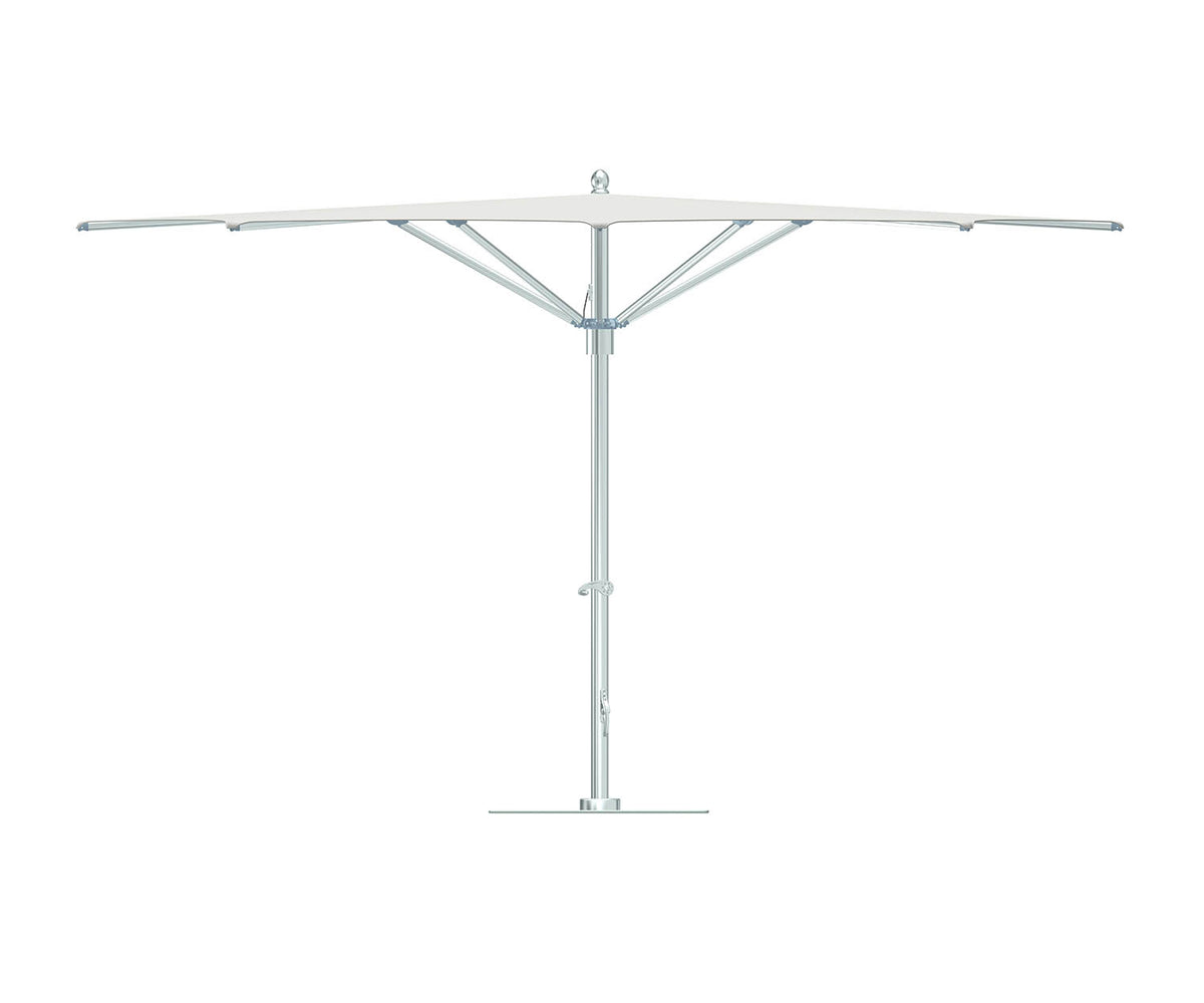 Tuuci Ocean Master Max Zero Horizon Umbrella – Minimalist Outdoor Parasol | Casa Design Group