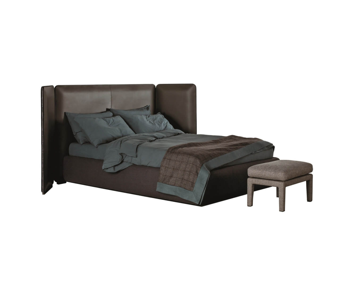 Tuyo Bed Head Kuoio - Meridiani Editions Meridiani
