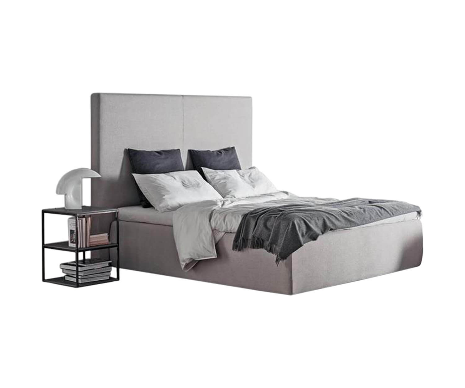 Tuyo Bed Head_High_Plain Meridiani