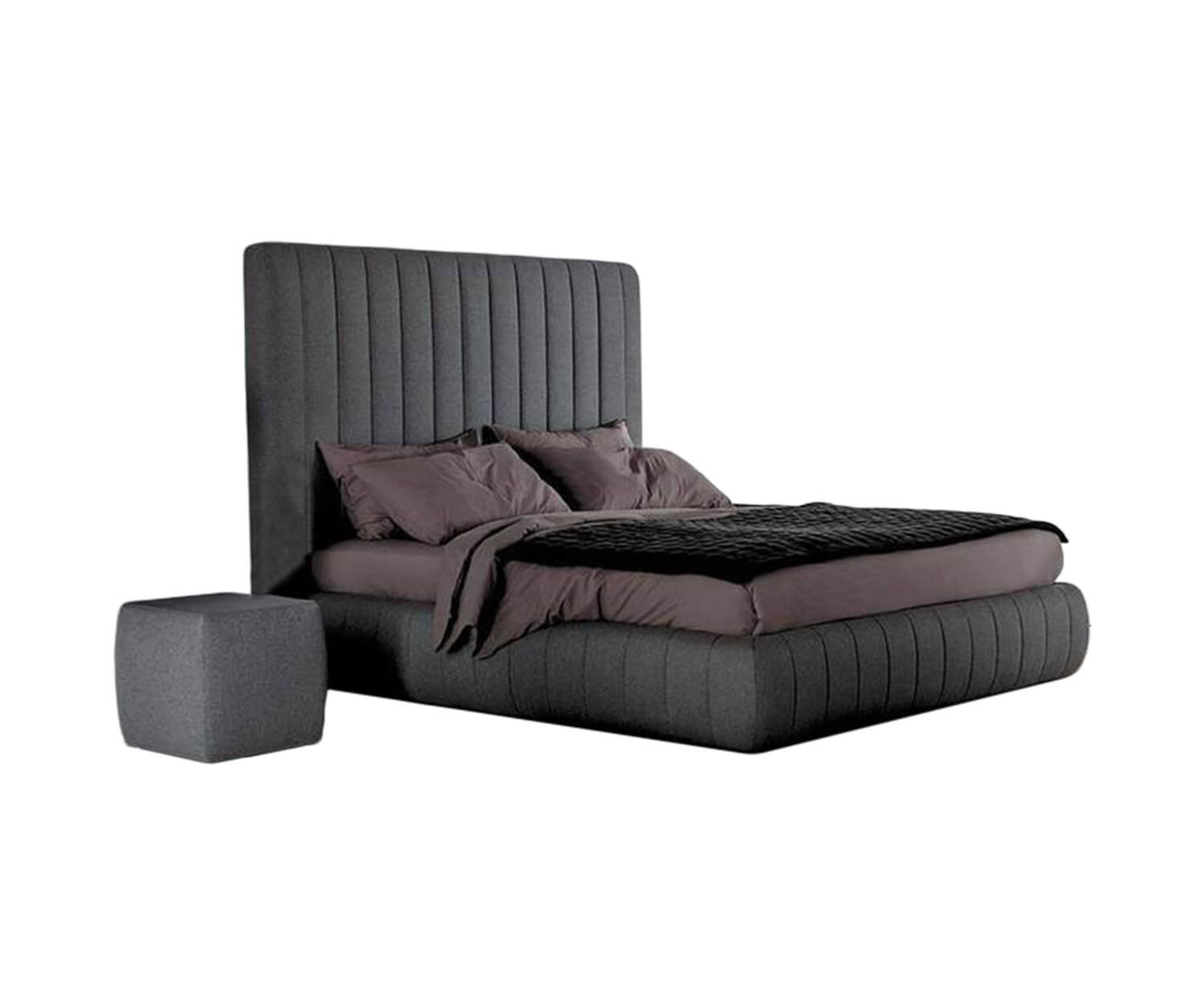 Tuyo Bed Meridiani