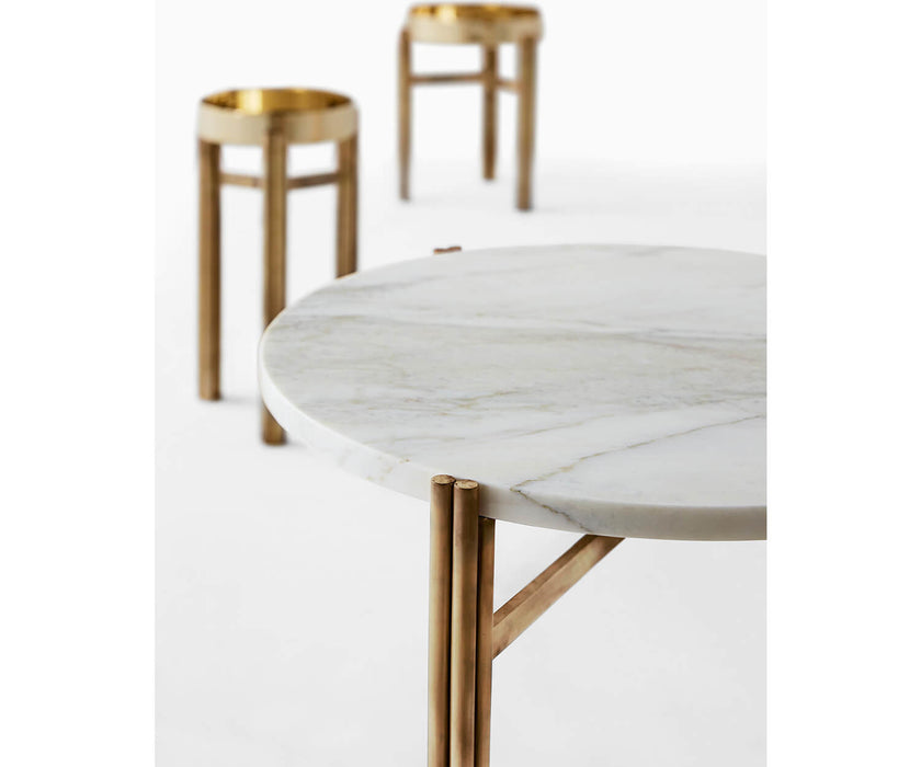 Twelve Coffee Table  Gallotti&Radice