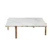 Twelve Coffee Table Gallotti&Radice