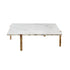 Twelve Coffee Table Gallotti&Radice